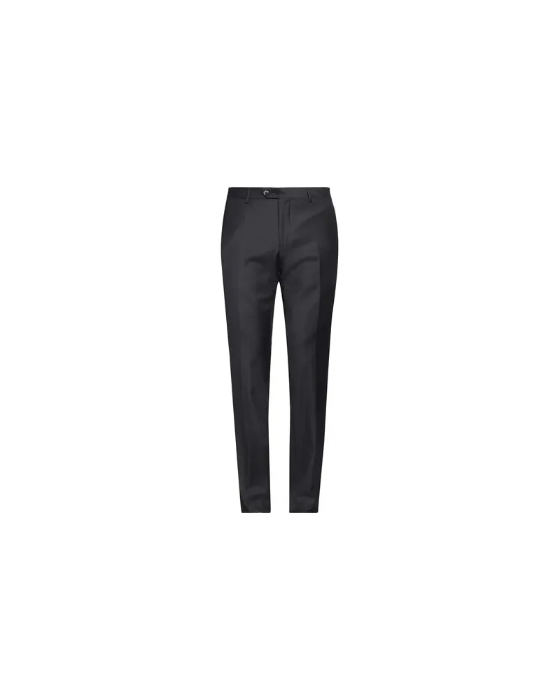 LARDINI HOSEN & RÖCKE - Hosenauf YOOX.COM Marineblau