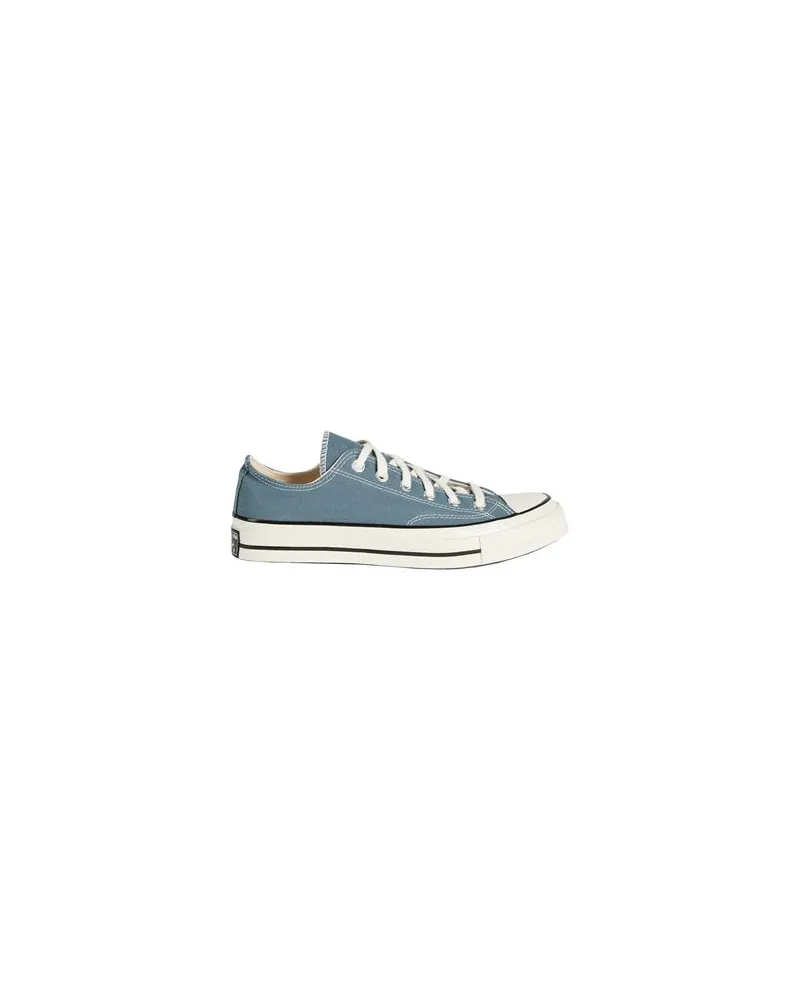 Converse Chuck 70  - SCHUHE - Sneakersauf YOOX.COM Blaugrau