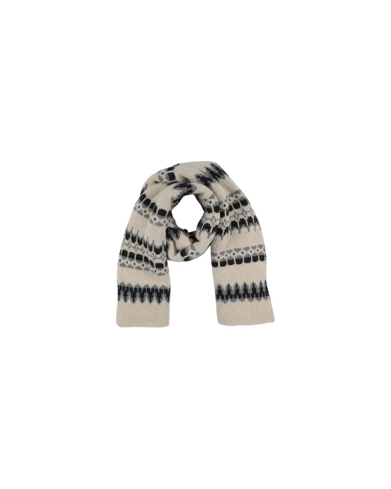 BARENA ACCESSOIRES - Schalsauf YOOX.COM Hellgrau