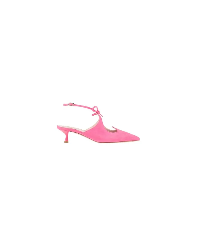 Roger Vivier SCHUHE - Pumpsauf YOOX.COM Rosa