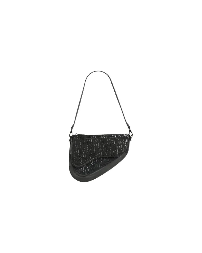 Dior TASCHEN - Handtaschenauf YOOX.COM Braungrau