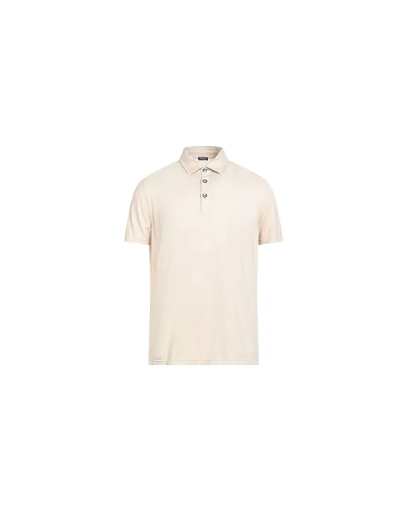 Kiton TOPS - Poloshirtsauf YOOX.COM Hellbraun