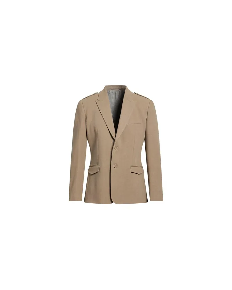 Dior ANZÜGE und CO-ORDS - Blazersauf YOOX.COM Beige