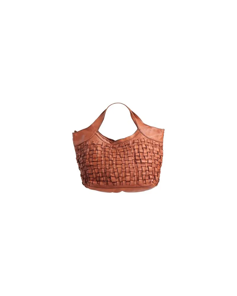 Campomaggi TASCHEN - Handtaschenauf YOOX.COM Braun