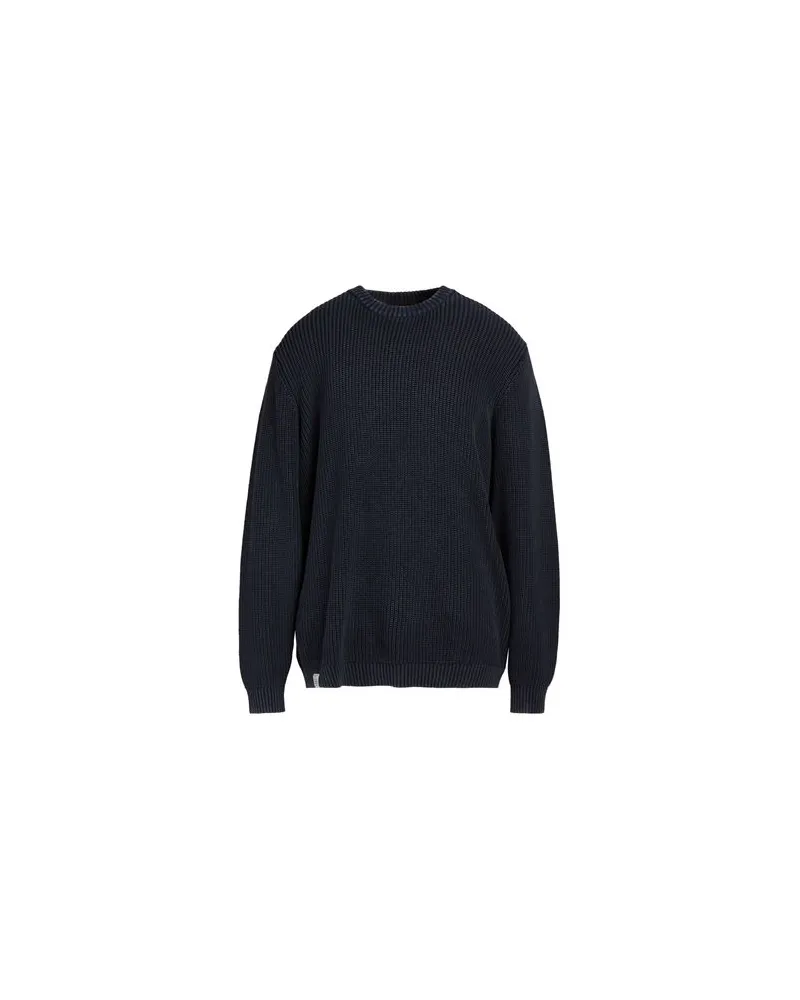 Pepe Jeans STRICKWAREN - Pulloverauf YOOX.COM Nachtblau