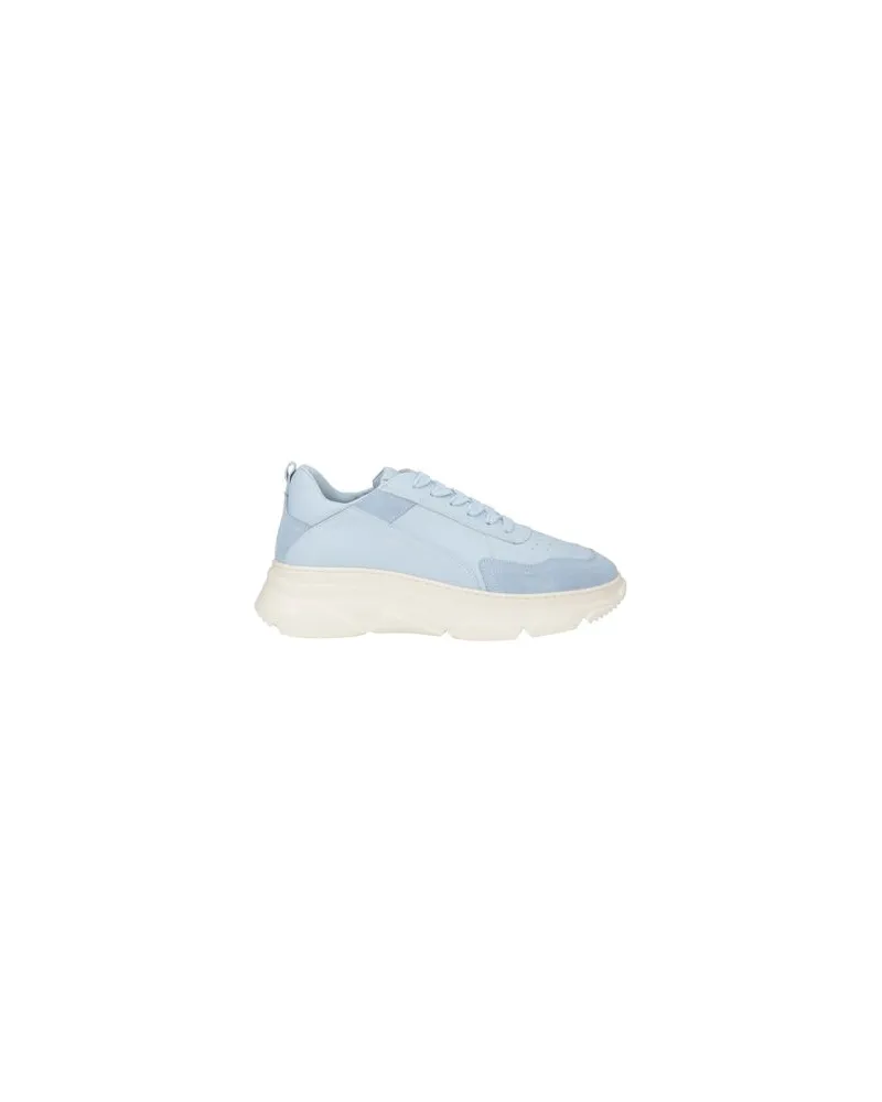 Copenhagen SCHUHE - Sneakersauf YOOX.COM Himmelblau