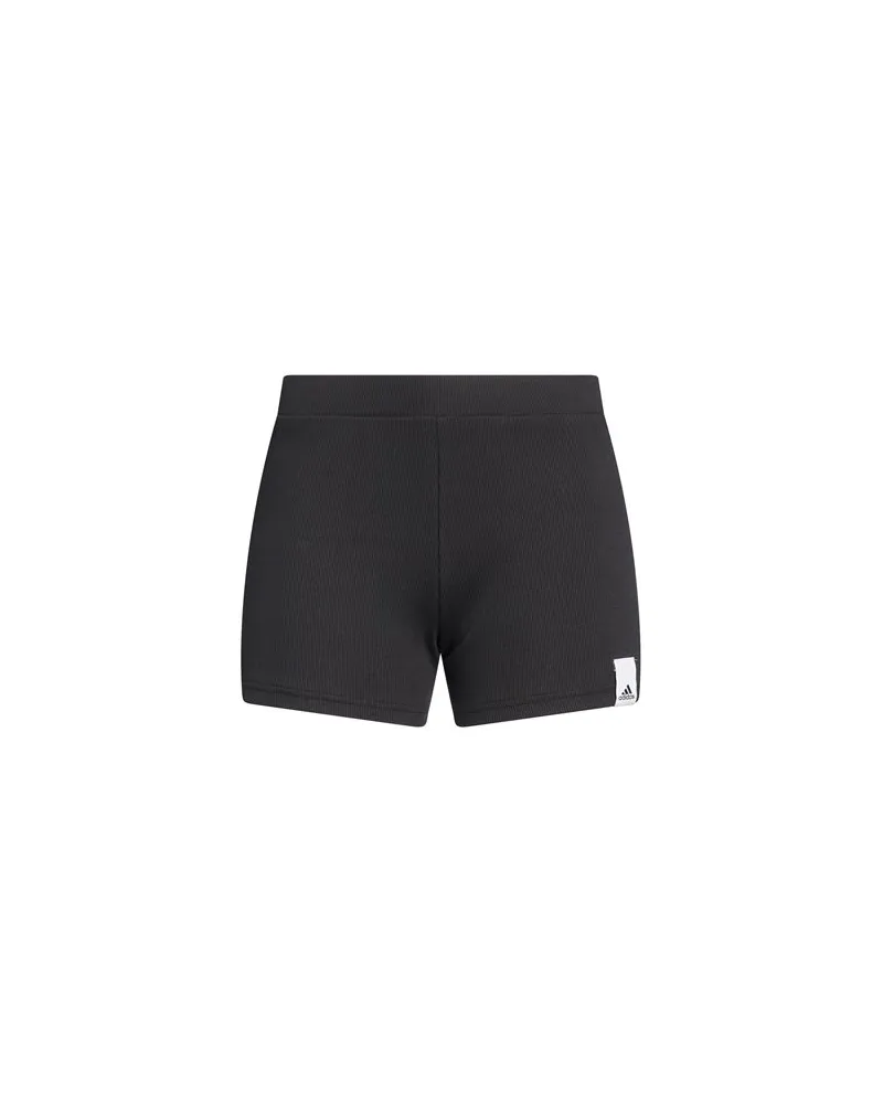 adidas HOSEN & RÖCKE - Shorts & Bermudashortsauf YOOX.COM Schwarz