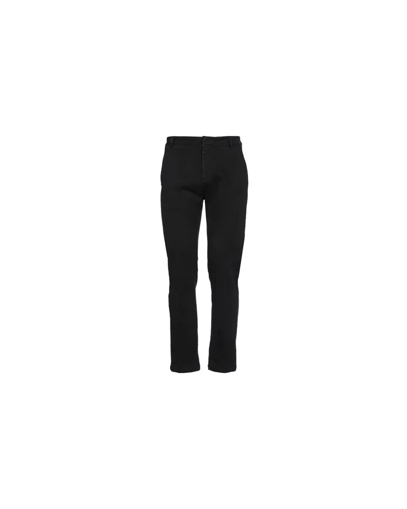 Osklen HOSEN & RÖCKE - Hosenauf YOOX.COM Schwarz