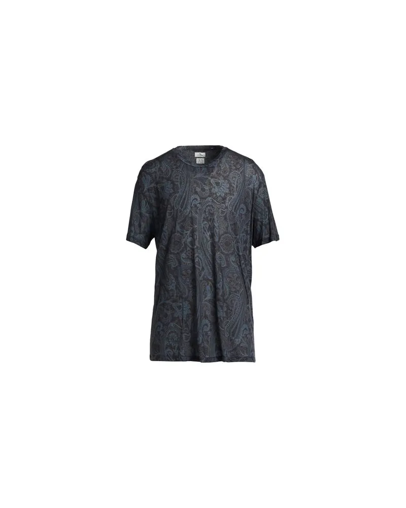 Etro TOPS - T-shirtsauf YOOX.COM Nachtblau