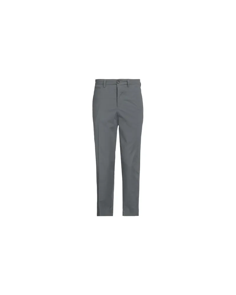 Paolo Pecora Milano HOSEN & RÖCKE - Hosenauf YOOX.COM Blei