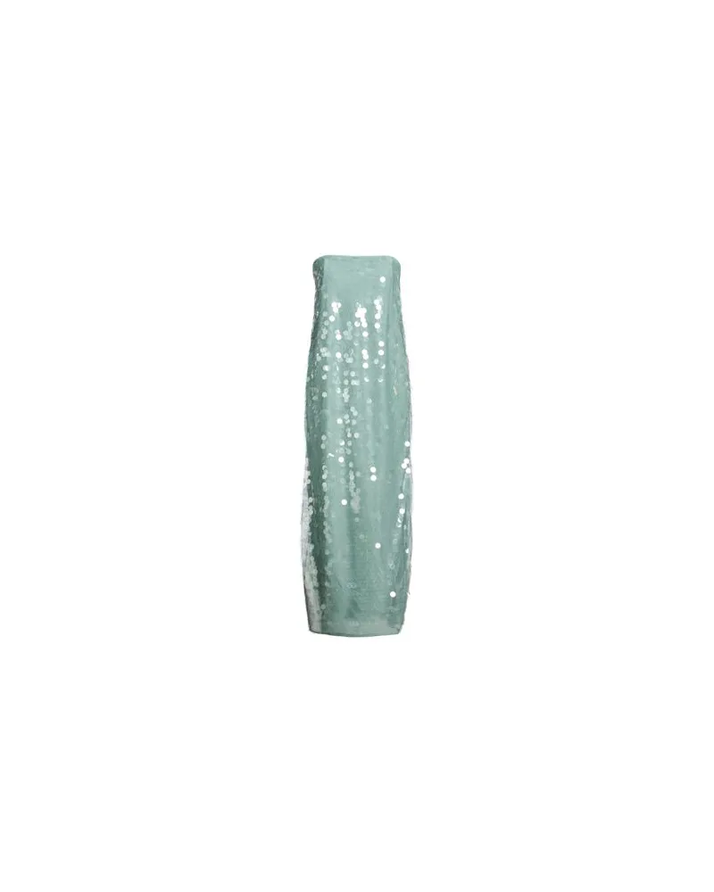 STAUD KLEIDER - Midi-Kleiderauf YOOX.COM Tūrkis