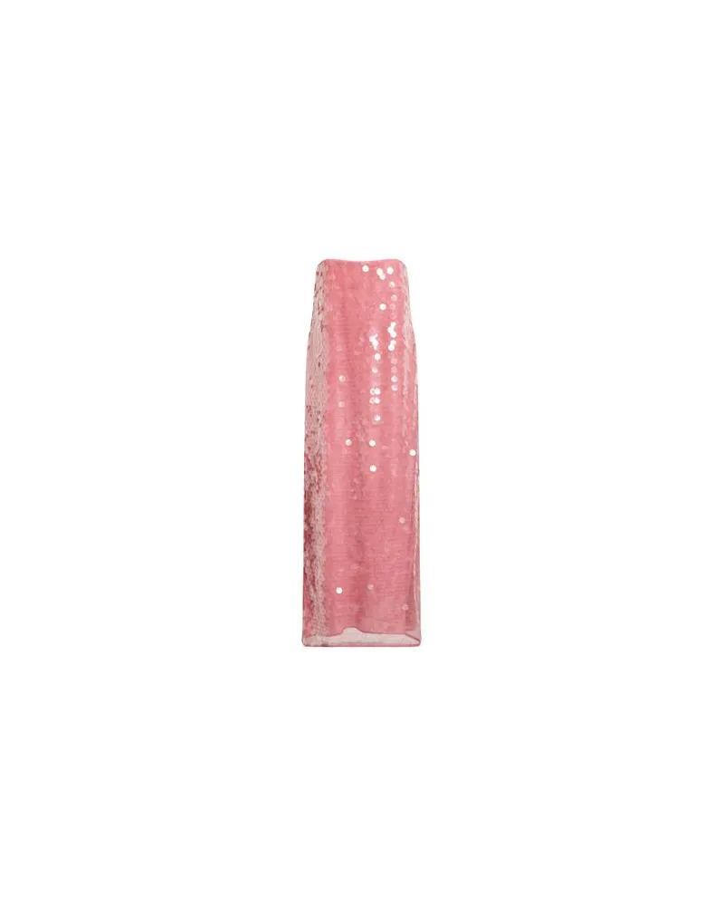 STAUD KLEIDER - Midi-Kleiderauf YOOX.COM Antikrosa
