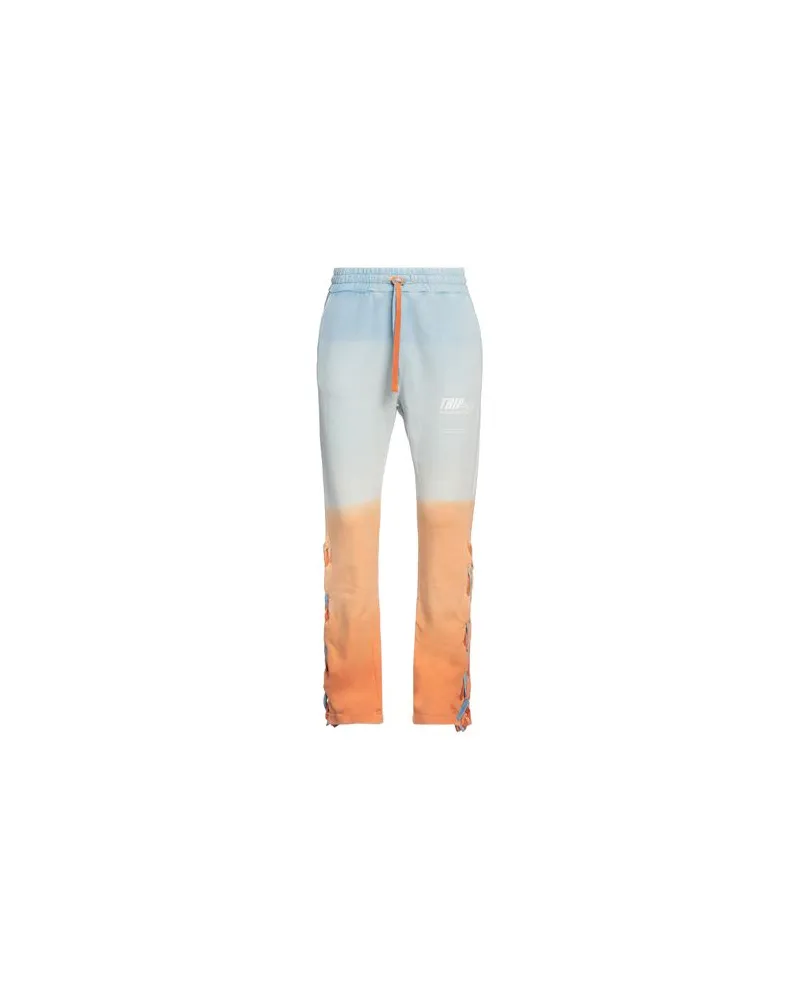 MAUNA KEA HOSEN & RÖCKE - Hosenauf YOOX.COM Azurblau