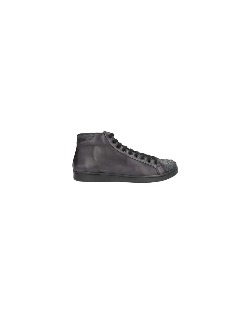 Geox SCHUHE - Sneakersauf YOOX.COM Schwarz