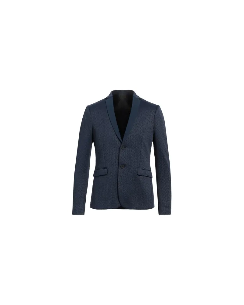 Patrizia Pepe ANZÜGE und CO-ORDS - Blazersauf YOOX.COM Marineblau