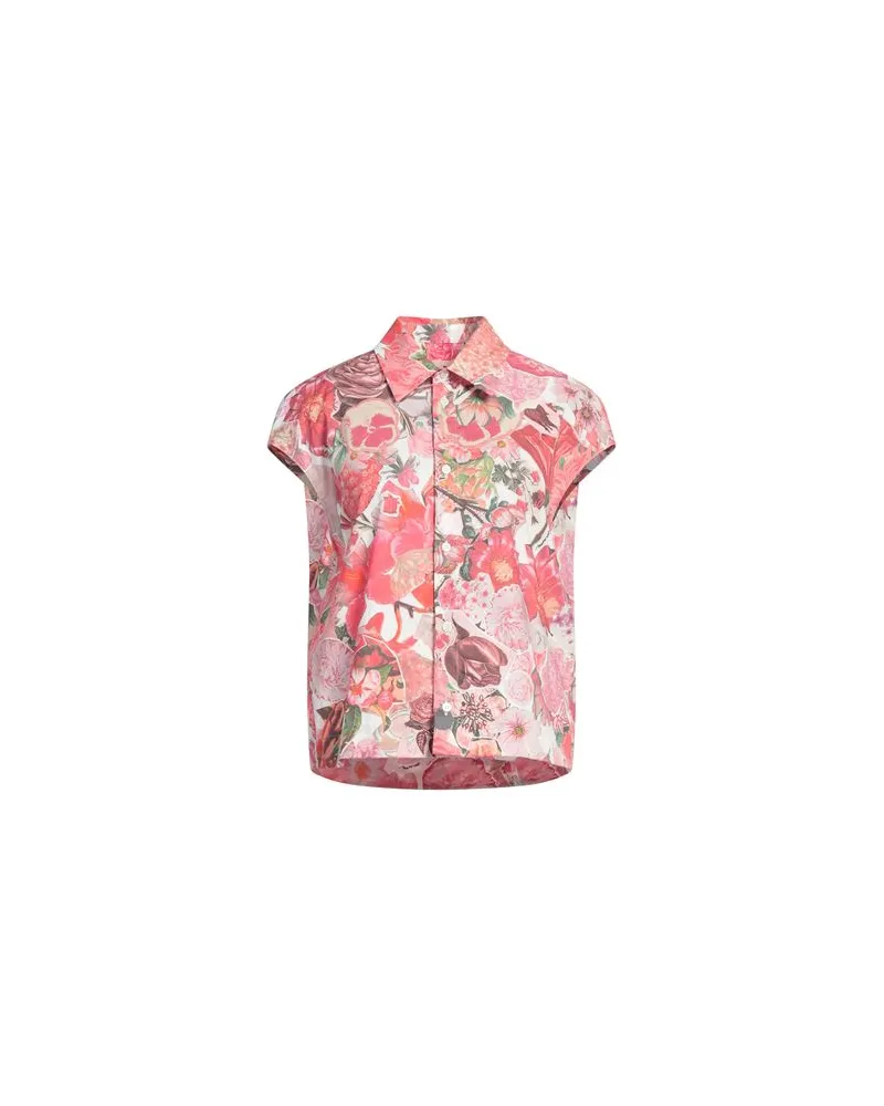 Marni TOPS - Hemdenauf YOOX.COM Koralle