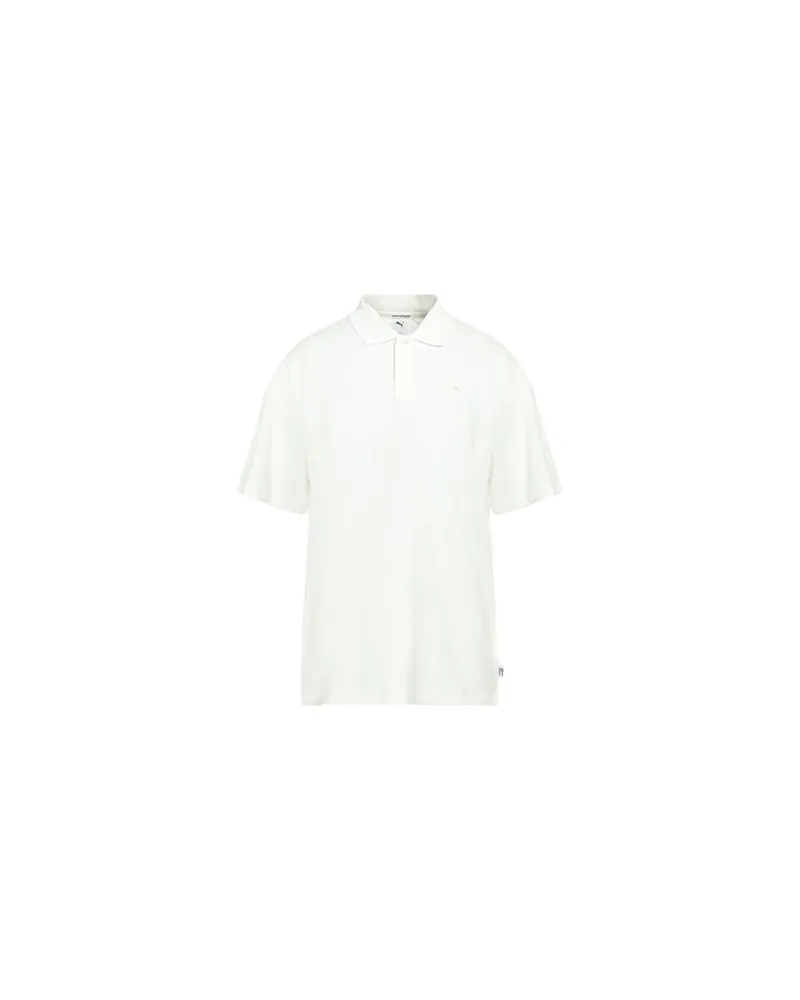 Puma TOPS - Poloshirtsauf YOOX.COM Off