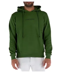 CoSTUME NATIONAL Sweatshirt Grün