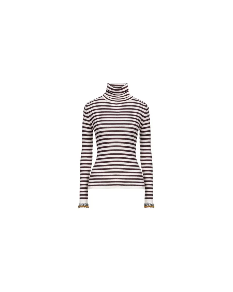Dondup STRICKWAREN - Rollkragenpulloverauf YOOX.COM Off