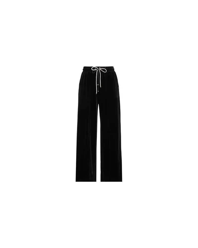 Gaudi JEANS - HOSEN & RÖCKE - Hosenauf YOOX.COM Schwarz