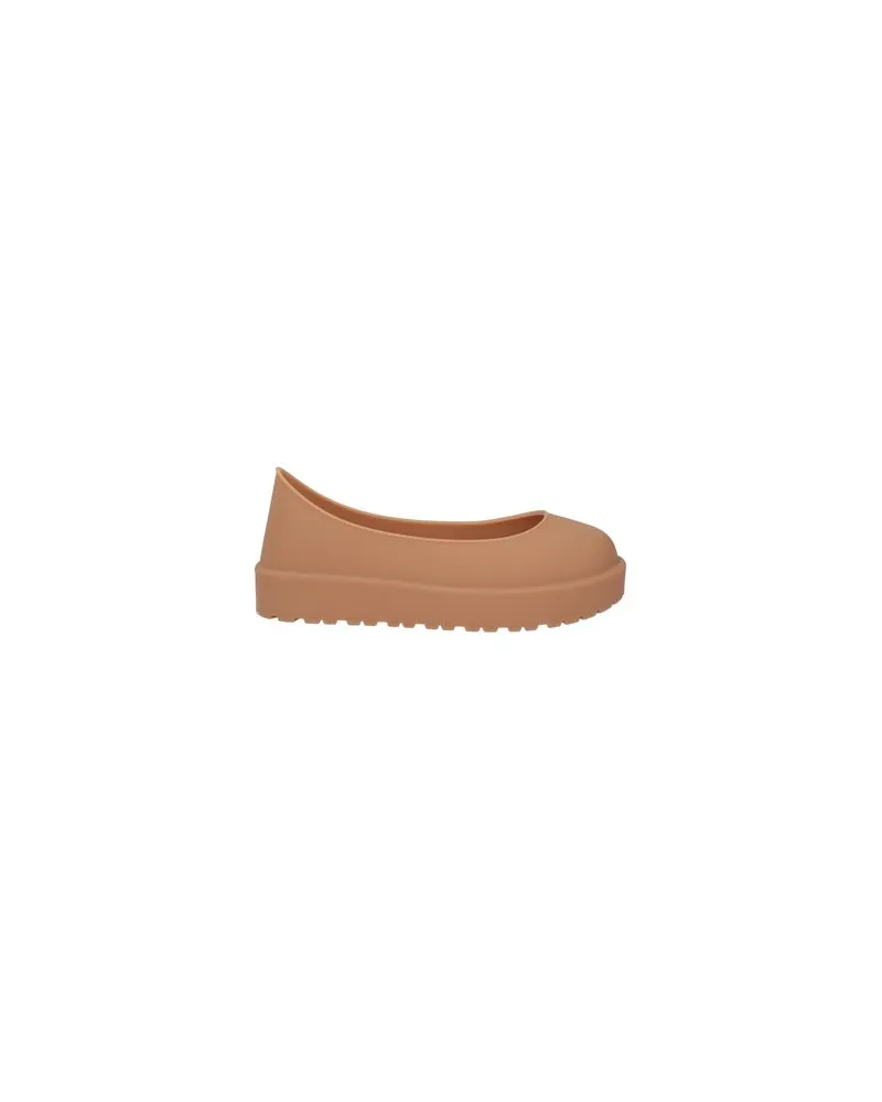 UGG ACCESSOIRES - AccessoireS für Schuheauf YOOX.COM Hellbraun