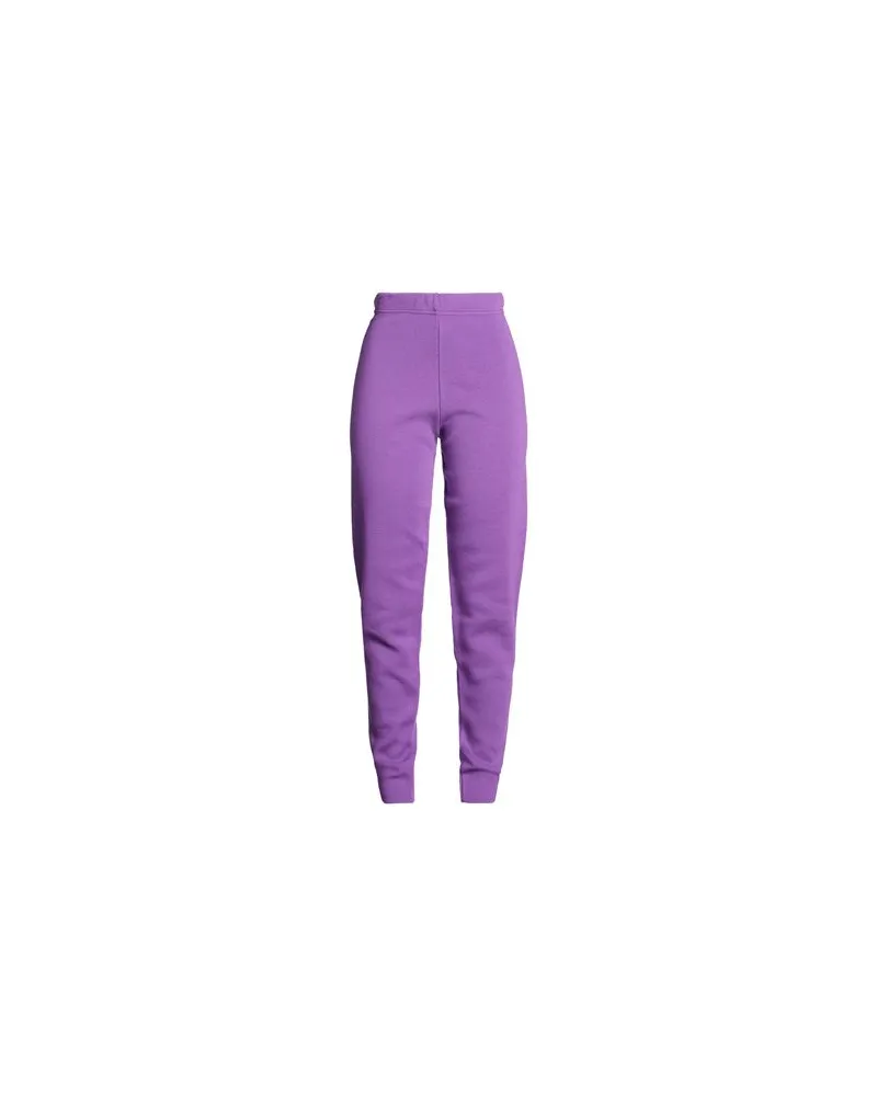 Gai Mattiolo HOSEN & RÖCKE - Hosenauf YOOX.COM Violett