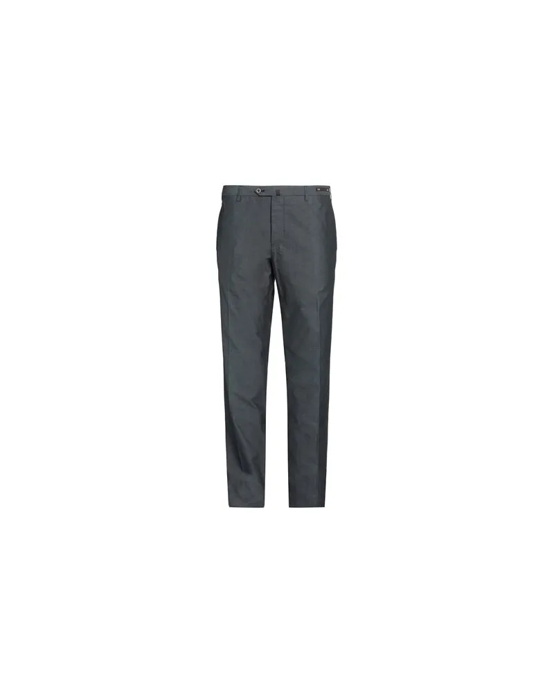 PT TORINO HOSEN & RÖCKE - Hosenauf YOOX.COM Marineblau
