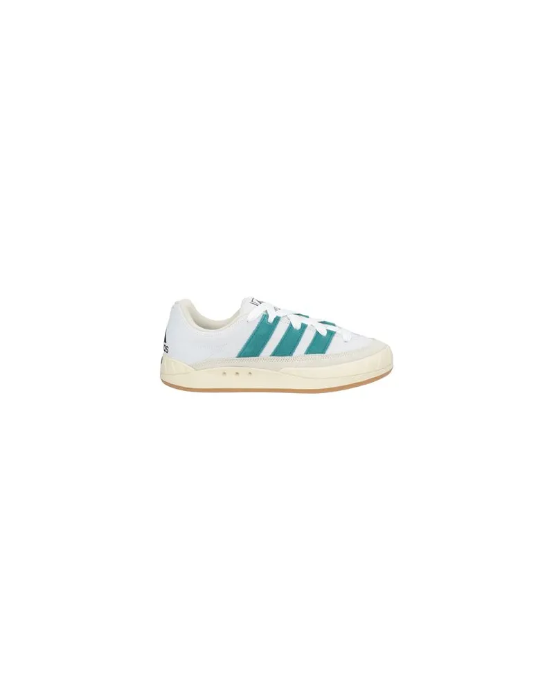 adidas SCHUHE - Sneakersauf YOOX.COM Weiß