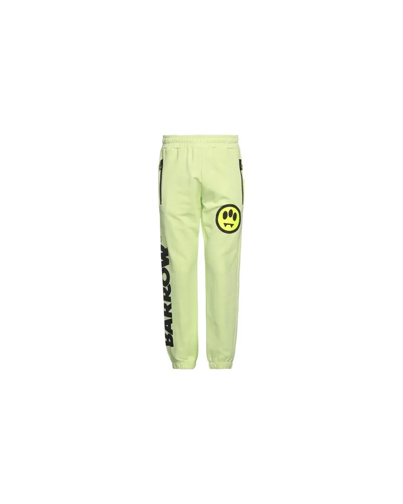 BARROW HOSEN & RÖCKE - Hosenauf YOOX.COM Limettengrün