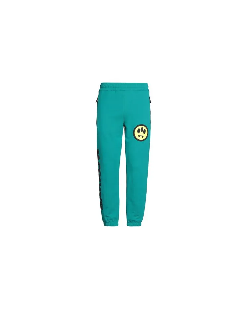 BARROW HOSEN & RÖCKE - Hosenauf YOOX.COM Tūrkis