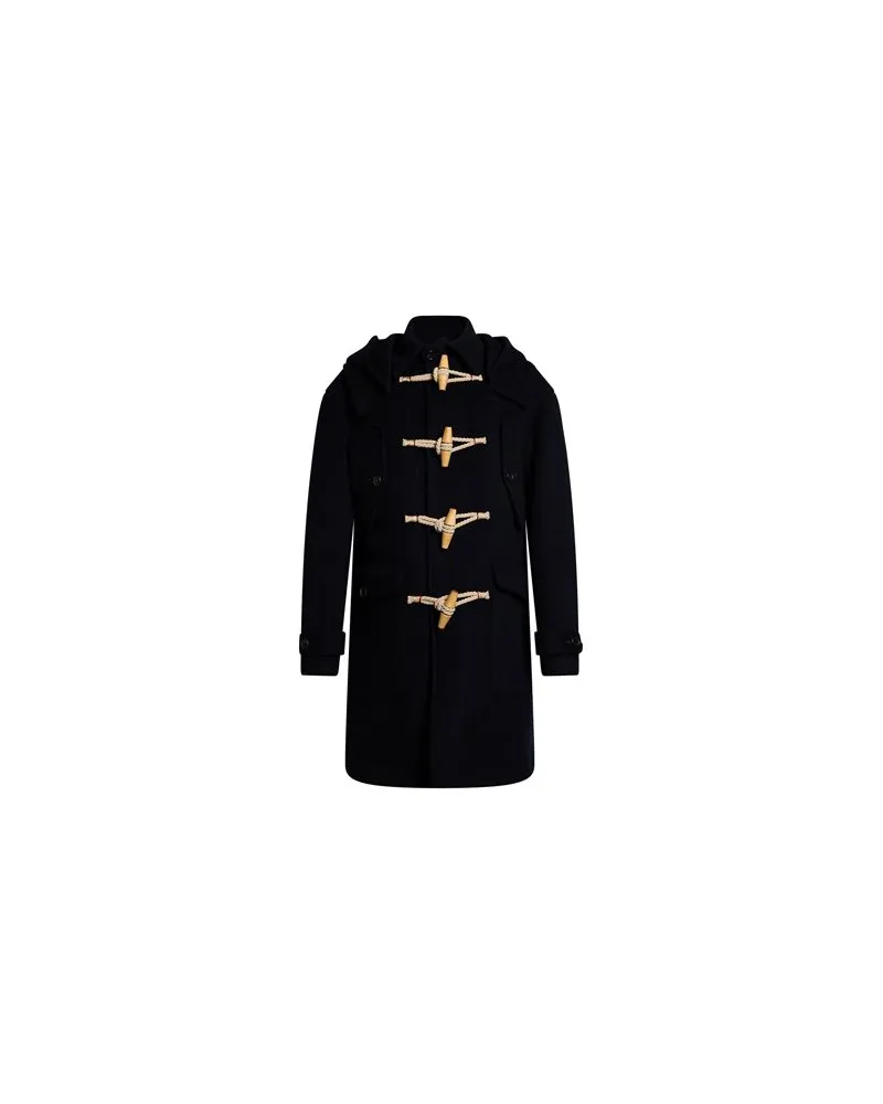 Dsquared2 JACKEN & MÄNTEL - Mäntelauf YOOX.COM Nachtblau