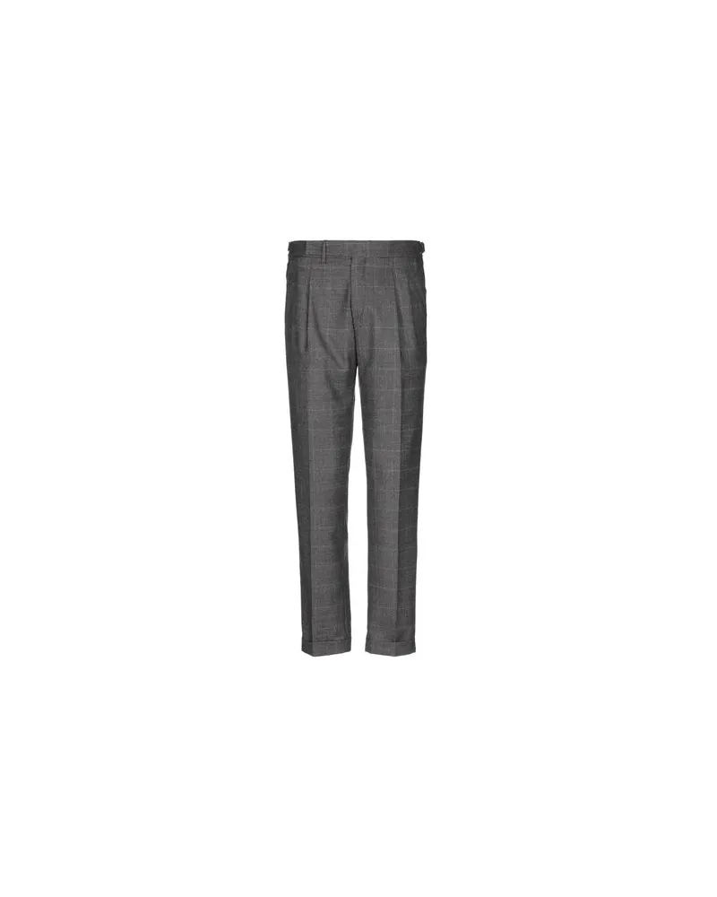 Briglia 1949 HOSEN & RÖCKE - Hosenauf YOOX.COM Blei