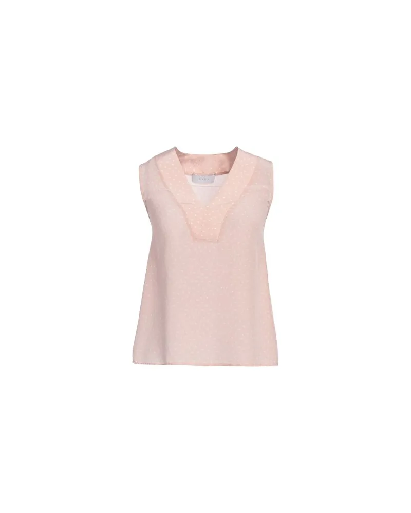 Kaos TOPS - Topsauf YOOX.COM Hellrosa