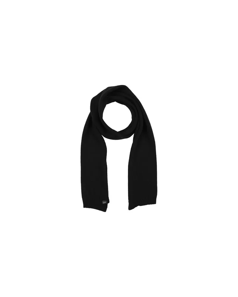 Woolrich ACCESSOIRES - Schalsauf YOOX.COM Schwarz