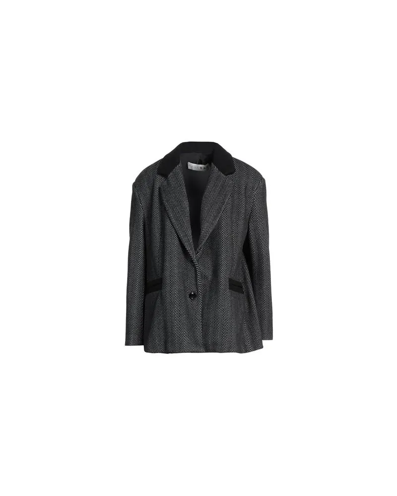 HAVEONE ANZÜGE und CO-ORDS - Blazersauf YOOX.COM Schwarz