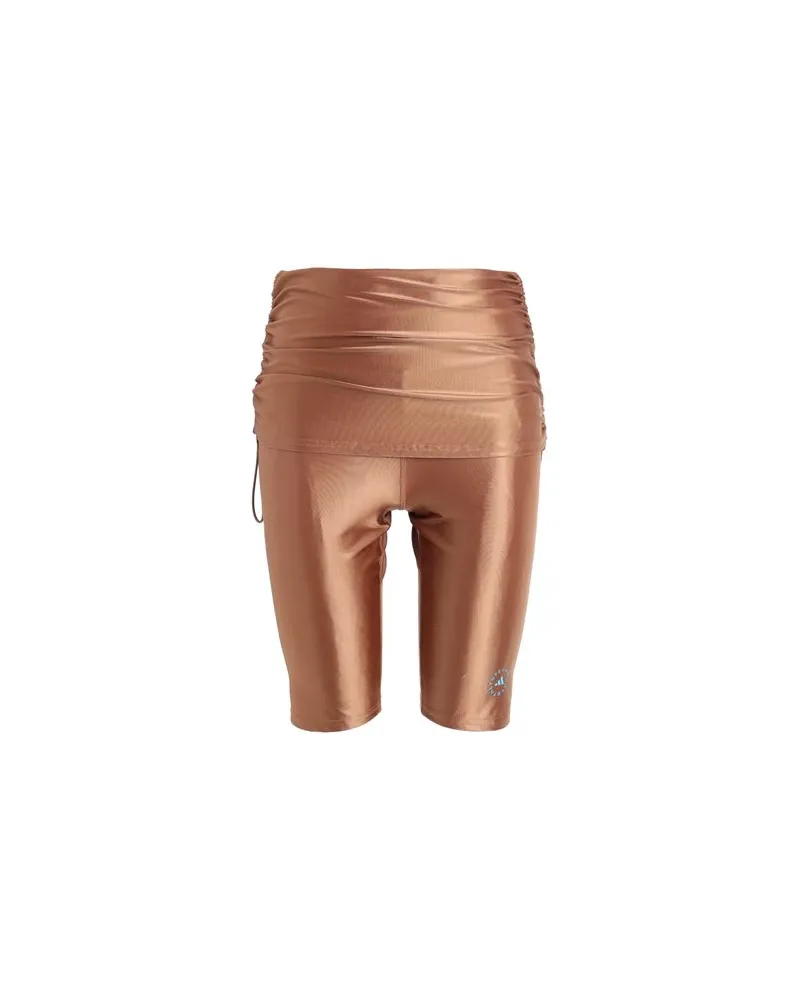 adidas aSMC RT SHORT  - HOSEN & RÖCKE - Shorts & Bermudashortsauf YOOX.COM Kupfer