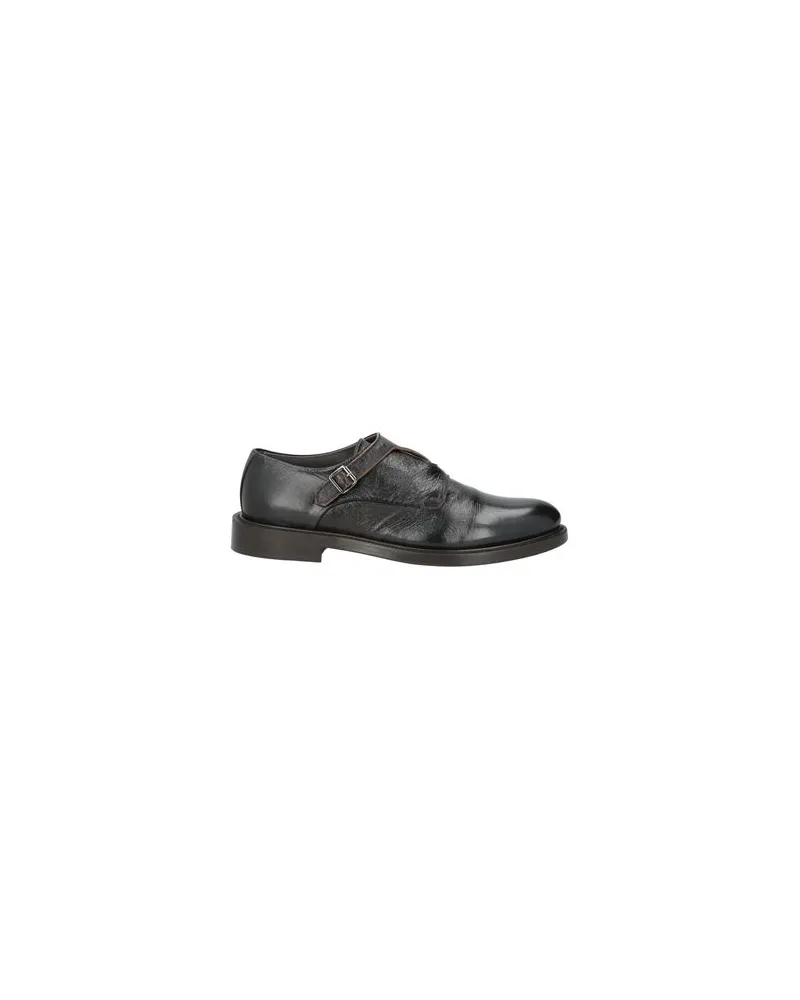 Pollini SCHUHE - Mokassinsauf YOOX.COM Dunkelbraun