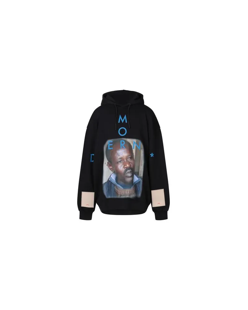 ACW* TOPS - Sweatshirtsauf YOOX.COM Schwarz