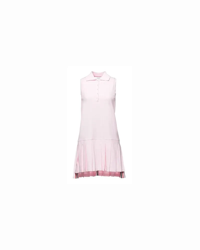 Thom Browne KLEIDER - Mini-Kleiderauf YOOX.COM Rosa