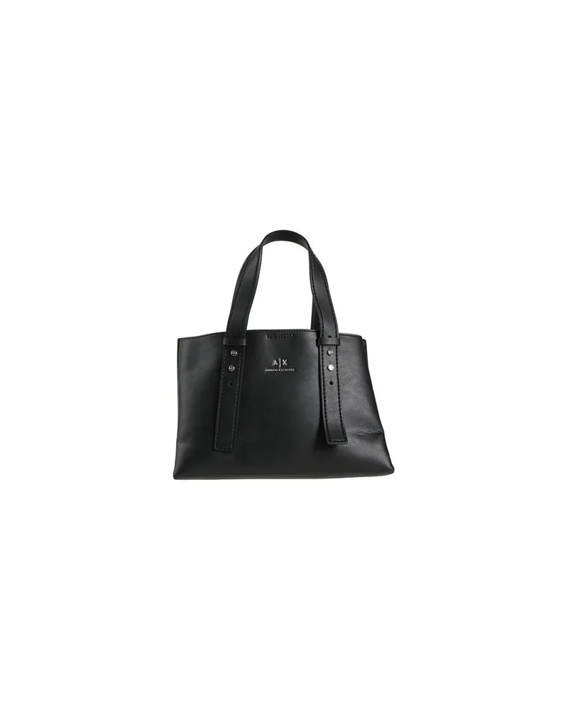 Armani Exchange TASCHEN - Handtaschenauf YOOX.COM Schwarz