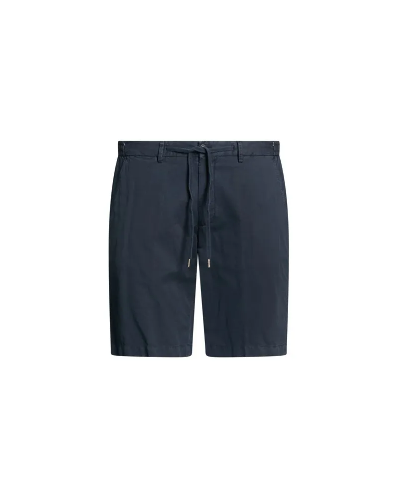 Briglia 1949 HOSEN & RÖCKE - Shorts & Bermudashortsauf YOOX.COM Blau