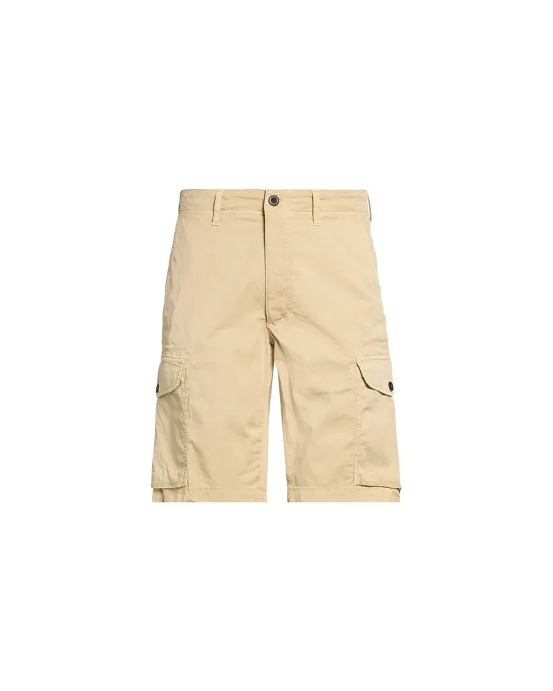 Incotex SLACKS BY SLOWEAR - HOSEN & RÖCKE - Shorts & Bermudashortsauf YOOX.COM Beige