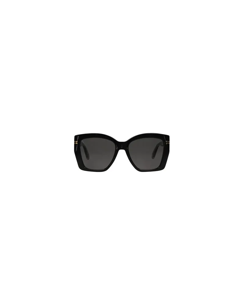 Marc Jacobs BRILLEN - Sonnenbrillenauf YOOX.COM Schwarz