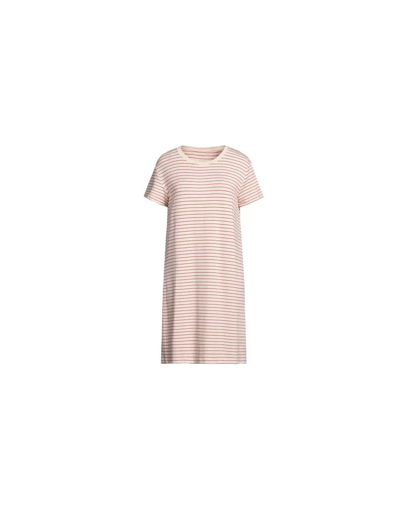 Majestic KLEIDER - Mini-Kleiderauf YOOX.COM Beige