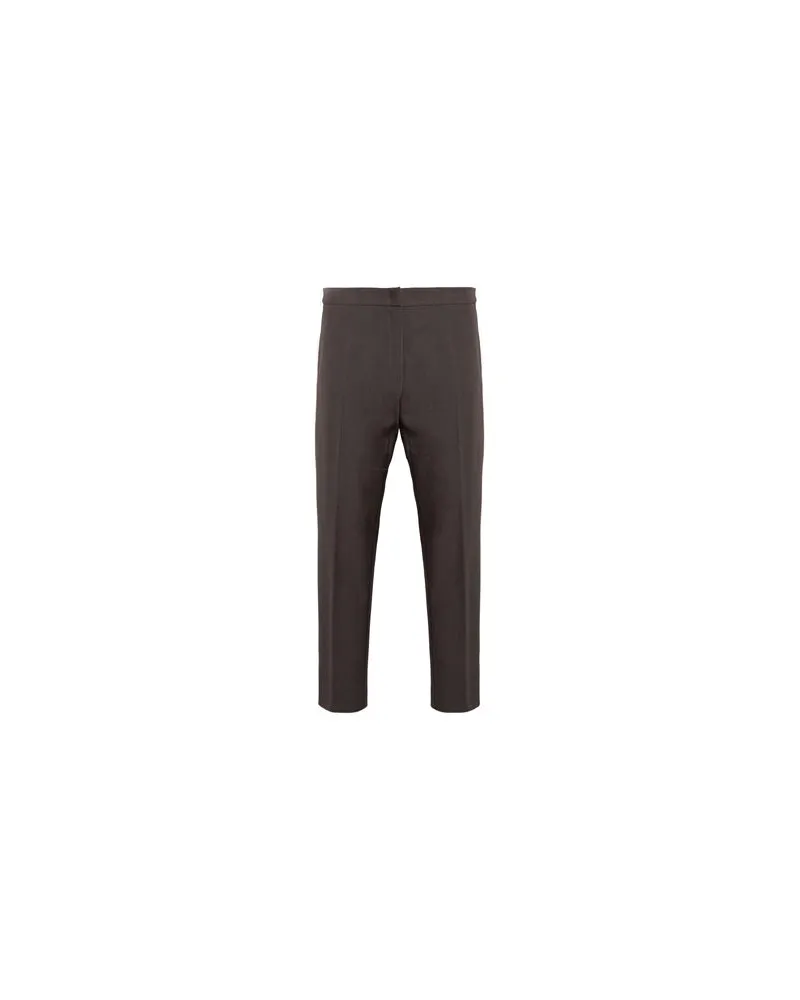 Clips TRICOT - HOSEN & RÖCKE - Hosenauf YOOX.COM Grau