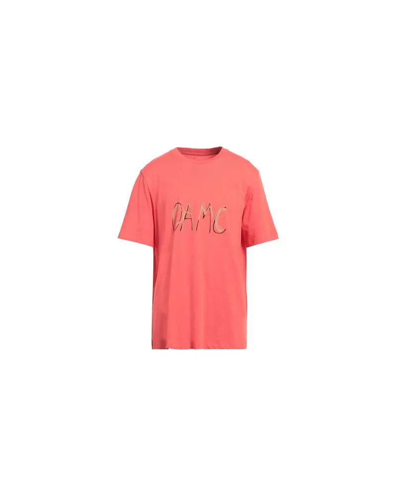 OAMC TOPS - T-shirtsauf YOOX.COM Koralle
