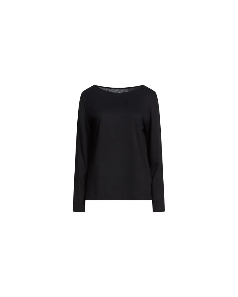 Majestic TOPS - T-shirtsauf YOOX.COM Nachtblau
