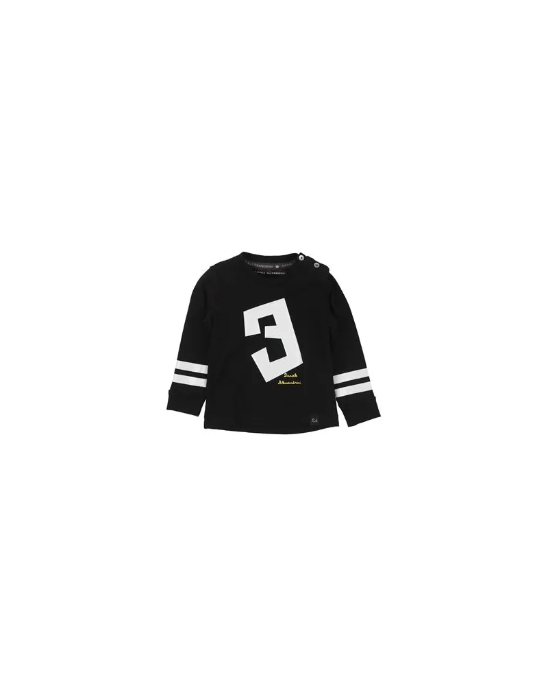 Harmont & Blaine TOPS - T-shirtsauf YOOX.COM Schwarz