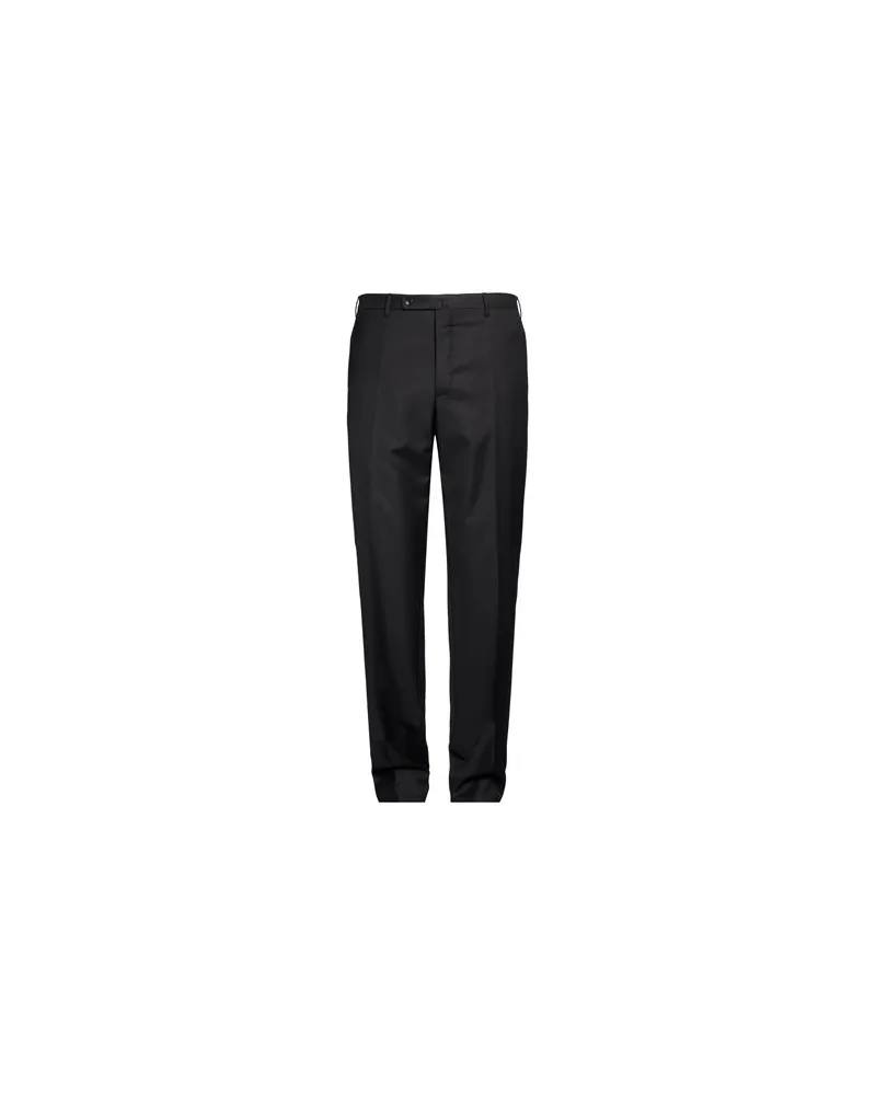 Incotex BY SLOWEAR - HOSEN & RÖCKE - Hosenauf YOOX.COM Schwarz