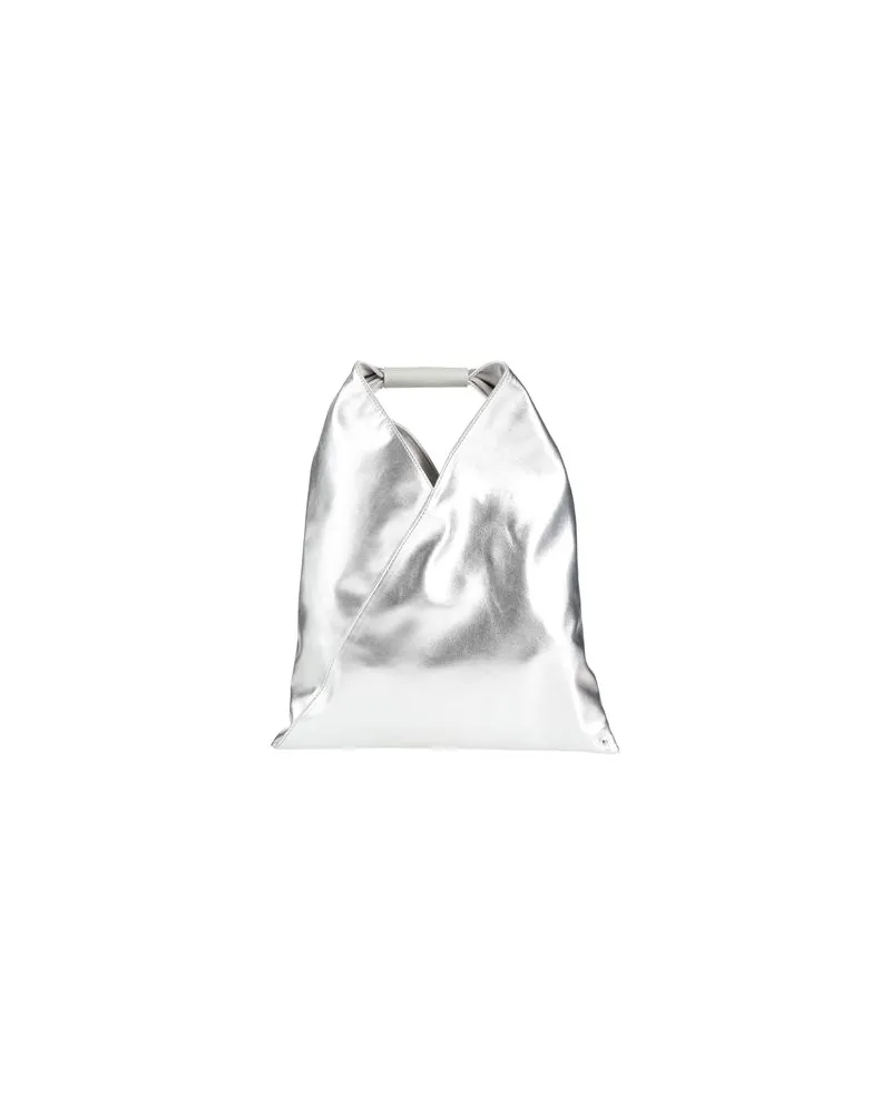 Maison Margiela TASCHEN - Handtaschenauf YOOX.COM Silber